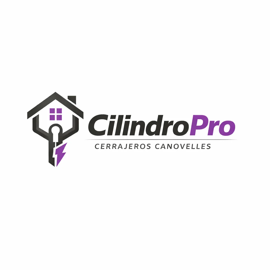 Cerrajeros Canovelles CilindroPro